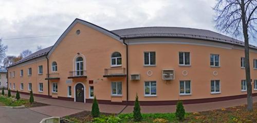 Панорама дома обл. Ярославская, р-н. Угличский, г. Углич, ул. Никонова, д. 21А