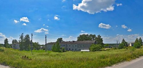 Панорама дома обл. Брянская, р-н. Дятьковский, г. Фокино, ул. Заводская, д. 1