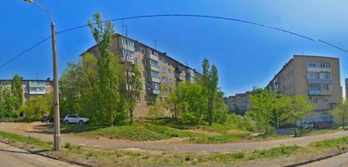 Панорама дома обл. Волгоградская, г. Камышин, кв-л. 11-й, д. 7