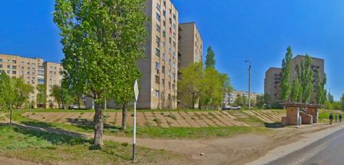 Панорама дома обл. Волгоградская, г. Камышин, кв-л. 11-й, д. 2