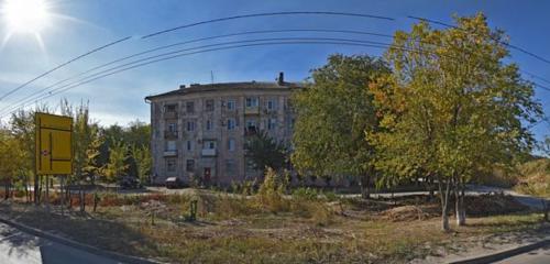 Панорама дома обл. Волгоградская, г. Волгоград, тер. Поселок Веселая Балка, д. 45