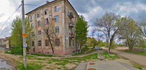 Панорама дома обл. Волгоградская, г. Волгоград, тер. Поселок Веселая Балка, д. 44