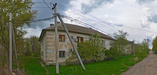 Панорама дома обл. Волгоградская, г. Волгоград, ул. Черемшанская, д. 28