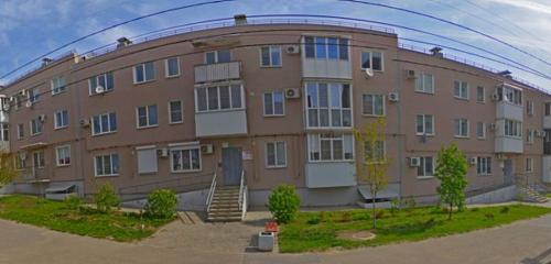 Панорама дома обл. Волгоградская, г. Волгоград, ул. им Грибанова, д. 7