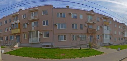 Панорама дома обл. Волгоградская, г. Волгоград, ул. им Грибанова, д. 4