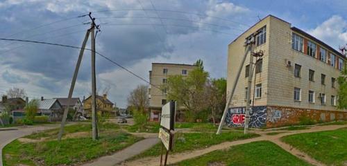 Панорама дома обл. Волгоградская, г. Волгоград, ул. Мариупольская, д. 10