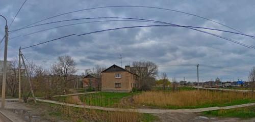Панорама дома обл. Волгоградская, г. Волгоград, ул. 2-я Караванная, д. 29