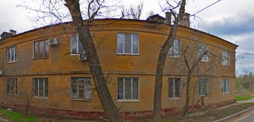 Панорама дома обл. Волгоградская, г. Волгоград, ул. 2-я Караванная, д. 6