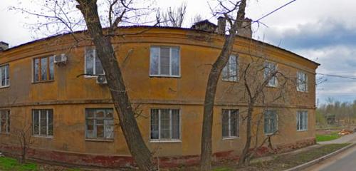 Панорама дома обл. Волгоградская, г. Волгоград, ул. 2-я Караванная, д. 4