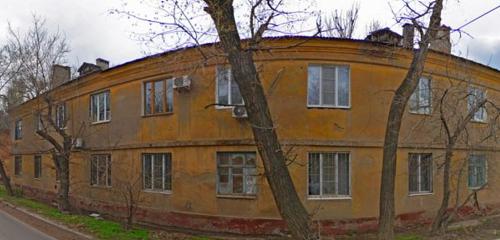 Панорама дома обл. Волгоградская, г. Волгоград, ул. 2-я Караванная, д. 2