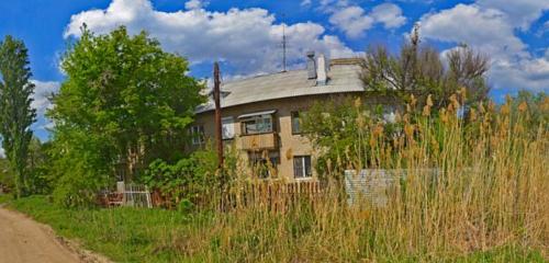 Панорама дома обл. Волгоградская, г. Волгоград, ул. им Сулеймана Стальского, д. 6