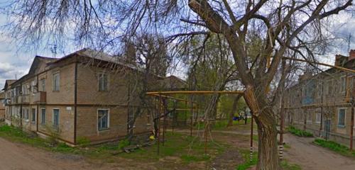 Панорама дома обл. Волгоградская, г. Волгоград, тер. Поселок им Саши Чекалина, д. 69