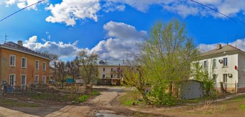 Панорама дома обл. Волгоградская, г. Волгоград, ул. Гродненская, д. 3а