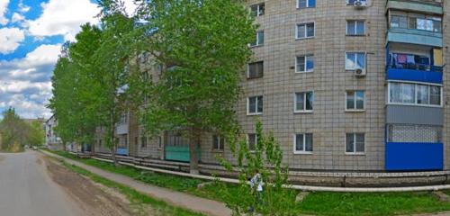 Панорама дома обл. Волгоградская, г. Волгоград, ул. 2-я Штурманская, д. 7А
