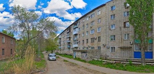 Панорама дома обл. Волгоградская, г. Волгоград, ул. 2-я Штурманская, д. 7