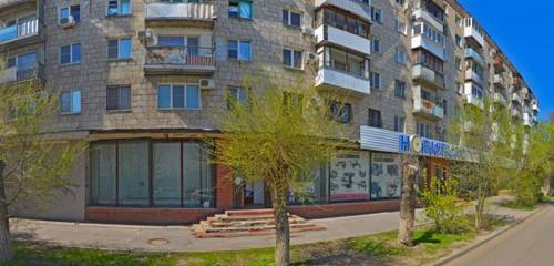 Панорама дома обл. Волгоградская, г. Волгоград, пр-кт. им В.И.Ленина, д. 149