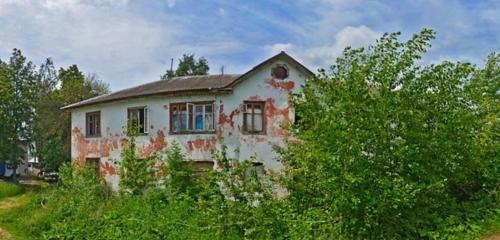 Панорама дома обл. Тульская, р-н. Щекинский, г. Щекино, ул. Зайцева, д. 14