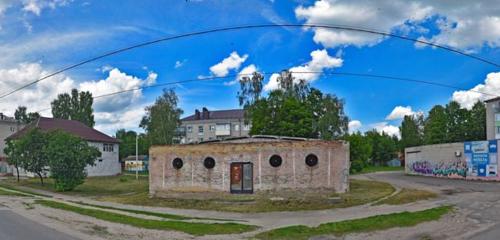 Панорама дома обл. Брянская, г. Новозыбков, ул. Садовая, д. 16