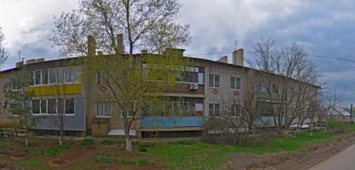 Панорама дома обл. Волгоградская, р-н. Светлоярский, рп. Светлый Яр, пер. Совхозный, д. 25
