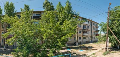Панорама дома обл. Волгоградская, р-н. Светлоярский, рп. Светлый Яр, п. Пионерский, д. 6