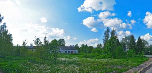 Панорама дома обл. Тверская, р-н. Лихославльский, г. Лихославль, ул. Советская, д. 22