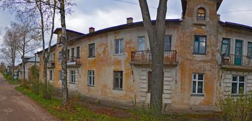 Панорама дома обл. Тверская, г. Ржев, ул. Декабристов, д. 47