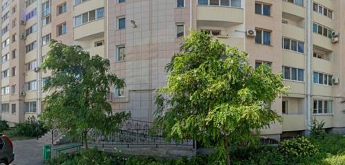 Панорама дома обл. Саратовская, г. Энгельс, ул. 148 Черниговской Дивизии, д. 23В