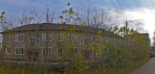 Панорама дома обл. Тверская, р-н. Калязинский, г. Калязин, ул. Декабристов, д. 9