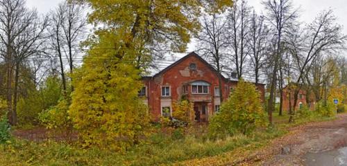 Панорама дома обл. Тверская, г. Ржев, ш. Московское, д. 9