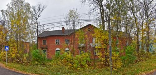 Панорама дома обл. Тверская, г. Ржев, ш. Московское, д. 7