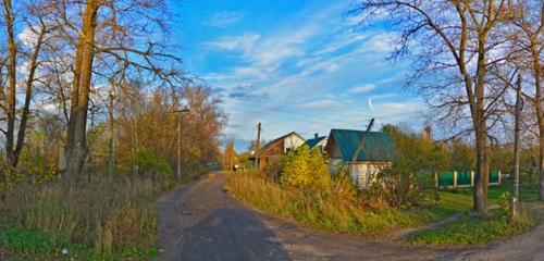 Панорама дома обл. Тверская, г. Ржев, ул. Рабочая, д. 31