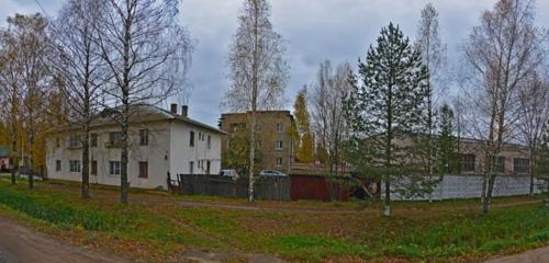Панорама дома обл. Тверская, г. Ржев, ул. Никиты Головни, д. 35