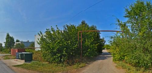 Панорама дома обл. Самарская, р-н. Ставропольский, с. Подстепки, ул. 40 лет Победы, д. 1