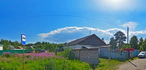 Панорама дома Респ. Карелия, г. Петрозаводск, ул. Сулажгорского Кирпичного завода, д. 44