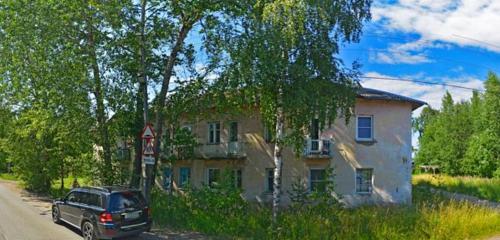 Панорама дома Респ. Карелия, г. Петрозаводск, ул. Сулажгорского Кирпичного завода, д. 19