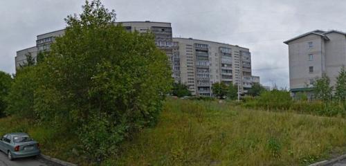 Панорама дома Респ. Карелия, г. Петрозаводск, ул. Питкярантская, д. 16