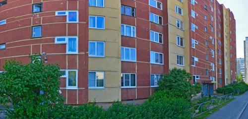 Панорама дома Респ. Карелия, г. Петрозаводск, ул. Пархоменко, д. 26