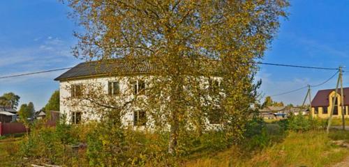 Панорама дома обл. Ленинградская, р-н. Лодейнопольский, г. Лодейное Поле, ул. Рабоче-крестьянская, д. 66