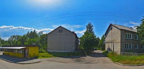 Панорама дома Респ. Карелия, г. Петрозаводск, ул. Дружбы, д. 13