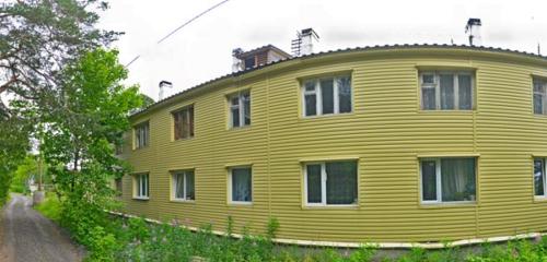 Панорама дома Респ. Карелия, г. Петрозаводск, ул. 9 Января, д. 41