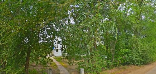 Панорама дома обл. Саратовская, р-н. Энгельсский, рп. Приволжский, ул. Дальняя, д. 44А