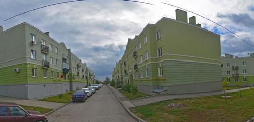 Панорама дома обл. Самарская, г. Самара, б-р. Маршала Василевского, д. 7