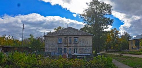 Панорама дома обл. Самарская, г. Самара, ул. Минусинская, д. 2