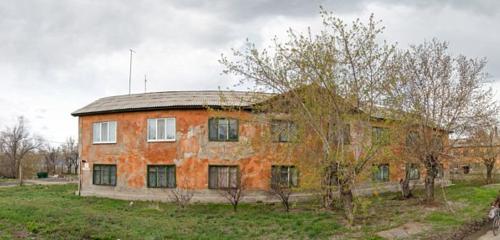 Панорама дома обл. Оренбургская, г. Орск, ул. Чекасина, д. 50