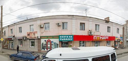 Панорама дома обл. Оренбургская, г. Орск, ул. Строителей, д. 5