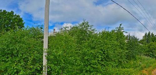 Панорама дома обл. Ленинградская, р-н. Гатчинский, п/ст. Верево, ул. Железнодорожная, д. 16