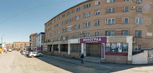 Панорама дома обл. Оренбургская, г. Орск, пр-кт. Ленина, д. 89А