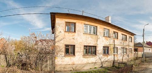 Панорама дома обл. Оренбургская, г. Орск, пер. Российский, д. 8А