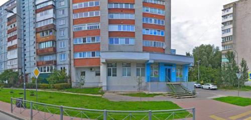 Панорама дома обл. Калининградская, г. Калининград, ул. Генерала Павлова, д. 32