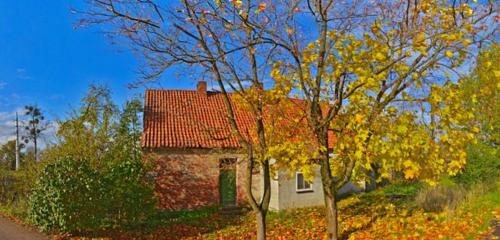 Панорама дома обл. Калининградская, р-н. Черняховский, г. Черняховск, пл. Маевская, д. 1